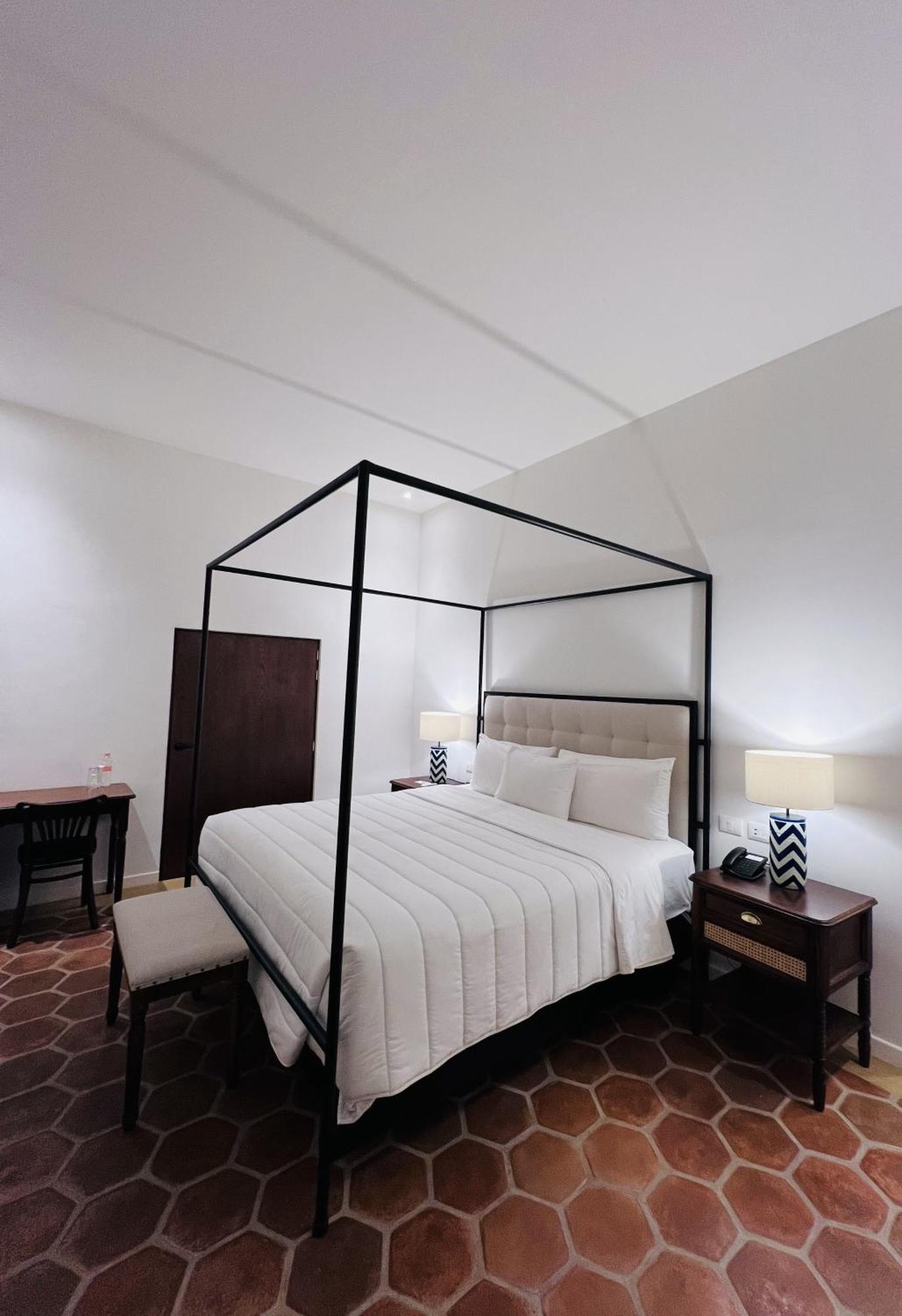 Casa Haus Hotel Puebla Centro Historico Extérieur photo