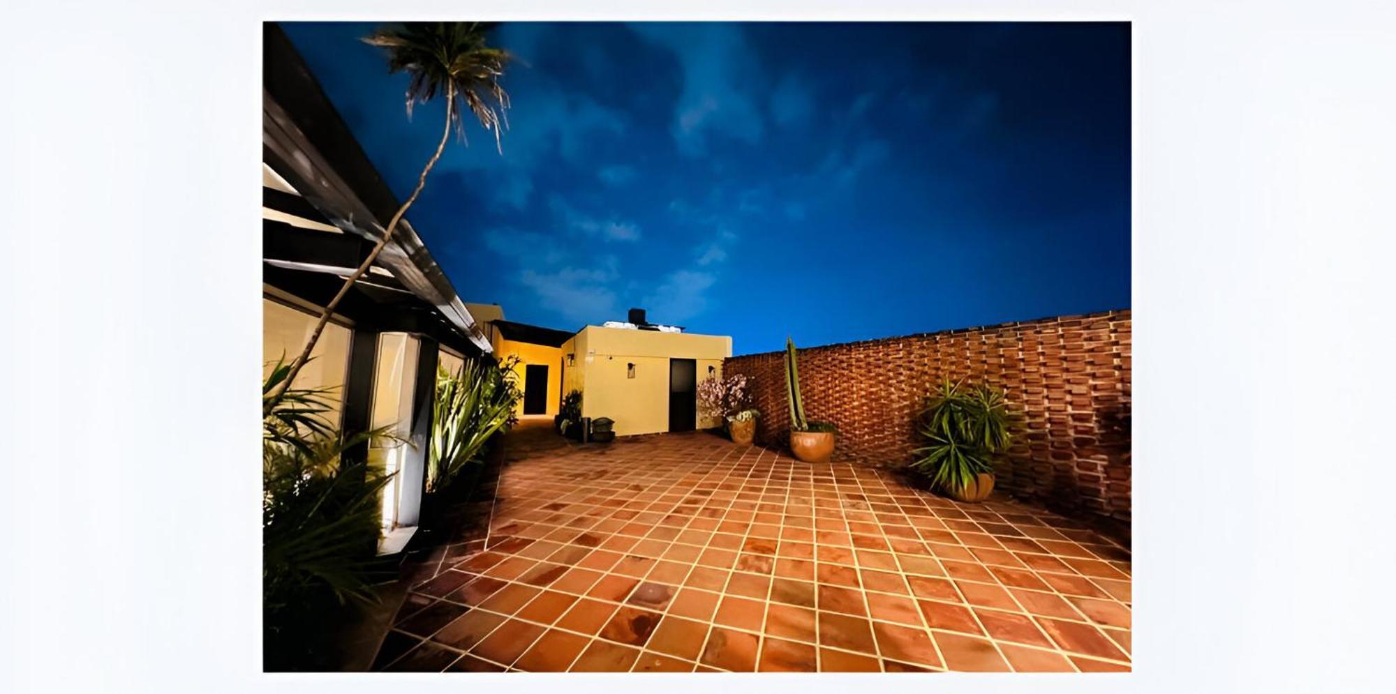Casa Haus Hotel Puebla Centro Historico Extérieur photo